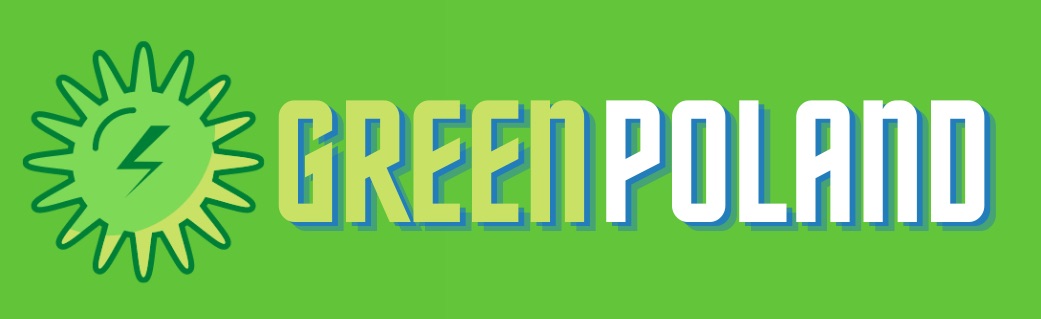 logo greenpoland